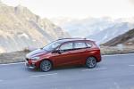 BMW 220i Active Tourer Sport Line 2018 года (WW)